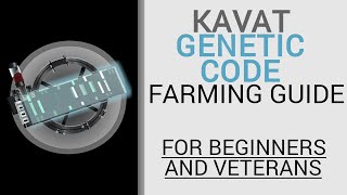 Where to Find Kavat Genetic Codes  Farming Guide  Warframe 2021 [upl. by Marchese]