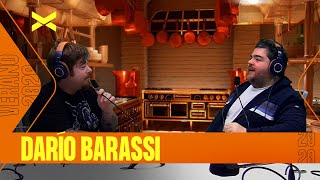 Darío Barassi en ÚltimosCartuchos [upl. by Novar]