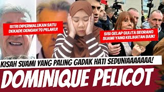 SUMPAH CASE INI BIKIN GERAM MAKSIMAL [upl. by Atnas]