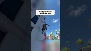 Dying Light 2 is Basically SpiderMan [upl. by Taub233]