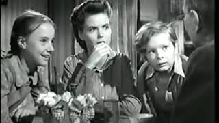 A Tree Grows In Brooklyn 1945 Film James Gleason Dorothy McGuire Joan Blondell [upl. by Farhi]