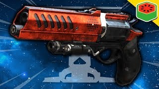 You NEED this hand cannon [upl. by Larcher]