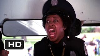 Police Academy 3 Back in Training 1986  Welcome to Police Academy Scene 19  Movieclips [upl. by Claiborne]