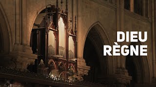 Dieu règne — Chant et improvisation [upl. by Mcbride]