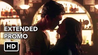 Riverdale Season 4 Preview  ComicCon 2019  TVLine [upl. by Marna]