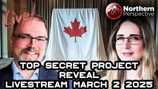 Weekly Livestream  MAJOR ANNOUNCEMENT  March 2 2025 [upl. by Assereht]