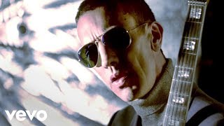 Richard Ashcroft  This Is How It Feels Official Video [upl. by Arerrac]