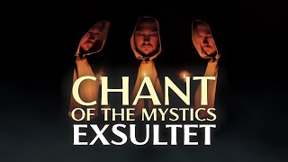 Chant of the Mystics Exsultet Easter Night Chant  English  Gregorian Chant  Light in Darkness [upl. by Samuella213]