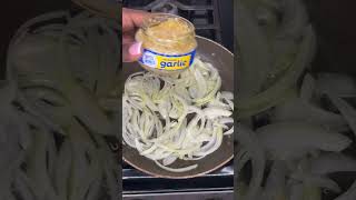 Sautéed Cabbage [upl. by Natiha]