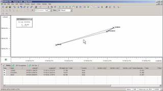 Post proceso de datos GNSS con Topcon Tools 82 [upl. by Azmuh]