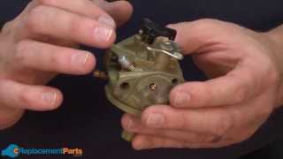 How to Fix a Honda Carburetor [upl. by Yasmar]