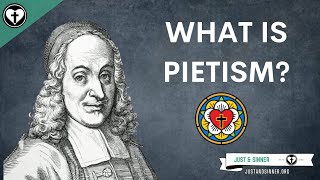 What is Pietism [upl. by Jedd822]