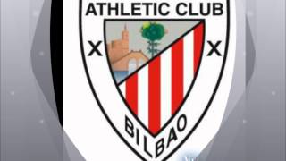 Himno del Athletic Club de Bilbao [upl. by Danna543]