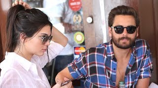 Kendall Jenner FINALLY Explains Her “Affair” With Scott Disick [upl. by Rycca]