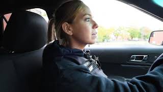 CPDs Video Series Presents  Women in Law Enforcement [upl. by Michella]