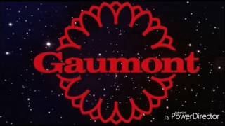 Gaumont Logo History FULL VERSION [upl. by Nomrac]