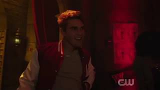 Riverdale  Official Trailer HD  Netflix [upl. by Anwahsed478]