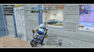 Blade ONLY Challenge 26 Kills 😍 BGMI PUBG MOBILE [upl. by Chapen]