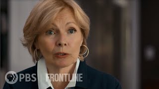 The Choice 2020 Peggy Noonan interview  FRONTLINE [upl. by Dareece]