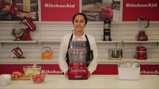 KitchenAid® 14Cup Food Processor [upl. by Audun]