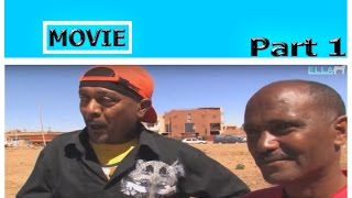 New Eritrean Movie 2016  Kidane Girmay Teklen Sereken  Part 1 Official Eritrean Movie [upl. by Brockwell]