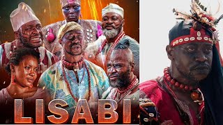 Lisabi  Yoruba Movies 2024 New Release  Lateef Adedimeji yorubamovies2024 [upl. by Adelpho]