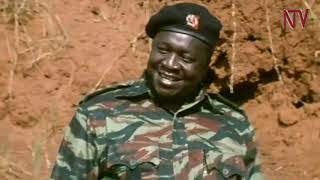 IDI AMIN A polarizing legacy  Part 5 His Millitary officers [upl. by Ymmor]