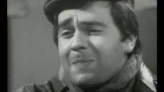 Classic Comedy Peter Cook and Dudley Moore [upl. by Nide]