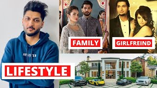 Bilal Saeed Biography 2020 Lifestyle Age Wife Family Girlfriend Networth House Cars Income [upl. by Rahr]