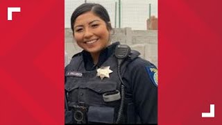 Sacramento Police officer arrested accused of filing false report [upl. by Eldred128]