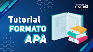 Tutorial Formato APA [upl. by Eibbob]