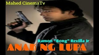 PINOY ACTION MOVIE CECAR MONTANO [upl. by Akibma]