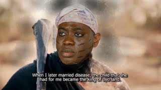 OKO STONE  NEW RELEASE 2024 YORUBA MOVIE STARRING LATEEF ADEDIMEJI [upl. by Janeczka949]