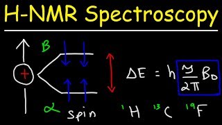 Basic Introduction to NMR Spectroscopy [upl. by Latsyk440]