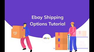 How To Update Ebay Shipping And Return Policies For Vendoo [upl. by Scevour]