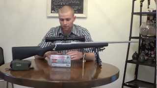 Winchester Model 70 Overview [upl. by Sewell]