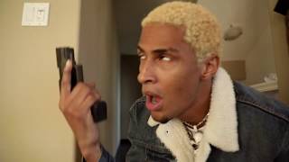 COMETHAZINE  HIGHRISER OFFICIAL MUSIC VIDEO [upl. by Assyle]