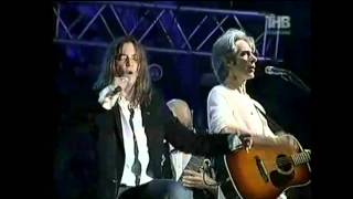 Patti Smith  Smells Like Teen Spirit Cover Nirvana [upl. by Heron]