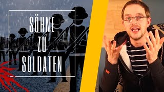 Vom Sohn zum Soldaten Erziehung im Nationalsozialismus [upl. by Kcuhc]