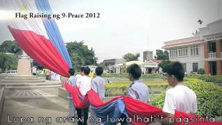 Lupang Hinirang [upl. by Craw]