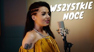 Folk Lady  Wszystkie Noce Cover [upl. by Harley]