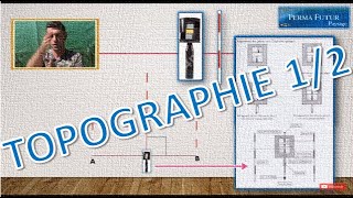 Topographie  les bases Partie 12 [upl. by Nerrual]