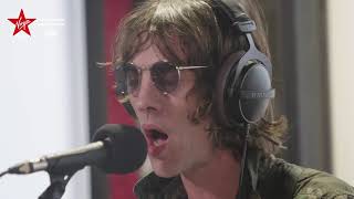 Richard Ashcroft  The Drugs Dont Work Live on The Chris Evans Breakfast Show with Sky [upl. by Gwenni]