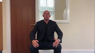 INTERVIEW TECHNIQUE amp BODY LANGUAGE Interview Tips and Advice [upl. by Erusaert]