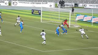 APR FC 0 1 RAYON SPORT HIGHLIGHT RNPL [upl. by Elwee782]