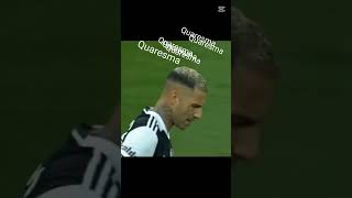 trivela quaresma [upl. by Nahshunn]