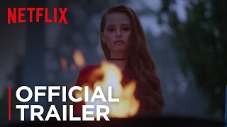 Riverdale Season 3 quotSizzlequot Promo HD [upl. by Yrac]