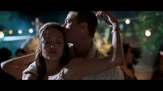 Mr amp Mrs Smith  Dance Scene Mondo Bongo HD [upl. by Abner]