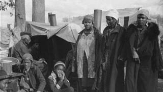 Missouri Sharecroppers Strike of 1939 [upl. by Askwith453]