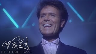 Cliff Richard  Saviours Day Together with Cliff Richard 22121991 [upl. by Fritz]